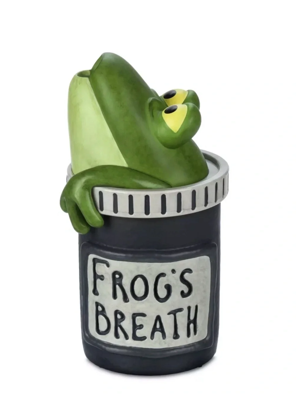 Disney Parks The Nightmare Before Christmas Frog's Breath Diffuser New Box
